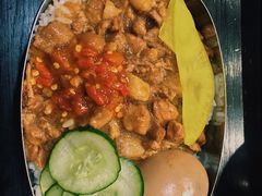 -小明同学(三里屯店)