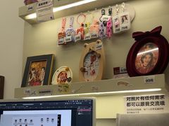 -海马体照相馆(万菱汇店)