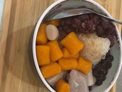 -鲜芋仙(番禺万达广场店)