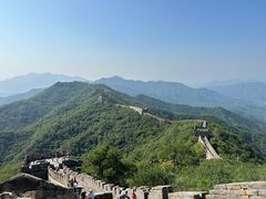 -慕田峪长城