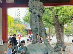 -浅草寺