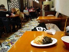 -清和传家饺子(龙泉道物美店)