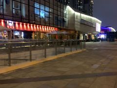 -易生活购物公园