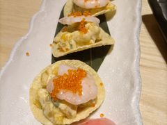 -清水日本料理铁板烧(学府路店)