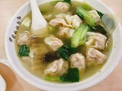 -蒋家桥饺面店(东关街店)