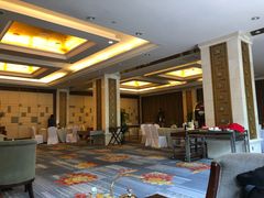 -桂林喜来登饭店-国泰中餐厅