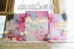 -静安洲际酒店·宴会厅