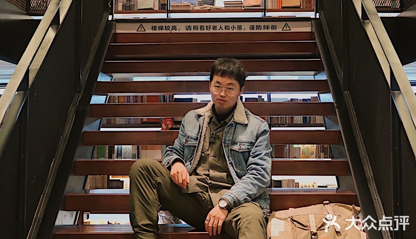 文轩BOOKS｜招商花园｜日系书屋｜亲子乐园｜宝藏书店