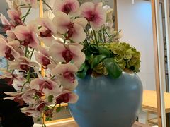 -穆桂英美食(城中店)