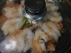 -绿茶餐厅(天津天河城店)