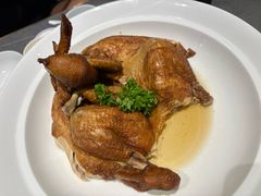 -老德州四合院·德州菜(天衢路店)