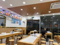 -豫厨老汤拉面(企业广场店)