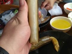 -捞围鲜·港式打边炉(海阳路店)