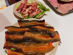 -岗上渣渣老火锅(两路口店)