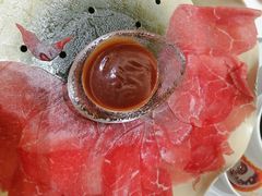 -红鼎豆捞·非遗鲍皇汤火锅(宝丰路店)