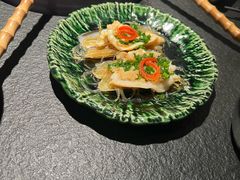 -锦荟JINHUI·浙江小馆(上海荟聚店)