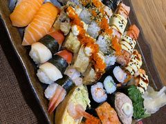 -河风精致寿司(尼盛店)