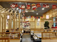 -匠牛亭·锅物烧肉放题自助(昆百大·泰业城店)