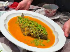 -满堂匠心川宴·私房菜(天府三街店)