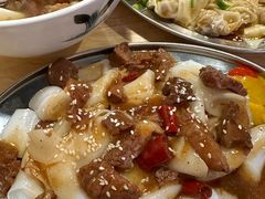 -隆都四季香饭店(碧海路店)