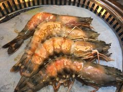 -熊出没日本烧肉放题