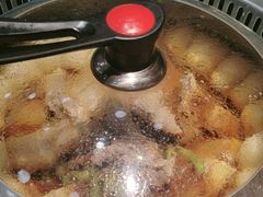 -满兴咱妈烀饼铁锅炖(兰州北街店)