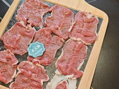 -乔先生涮肉·鲜活牛羊肉火锅(塘沽店)