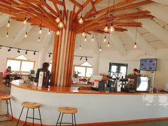 大堂-ChanDu躔度咖啡(灯塔店)