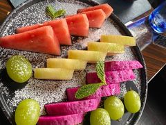 -YUE·6·西式融合餐厅(外滩六号店)