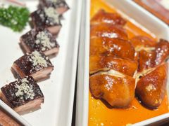 烧味双拼-南棠馆粤菜坊(群光店)