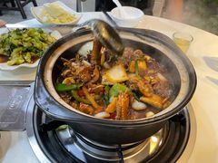 -五味轩菜馆(向西村西区108号楼店)