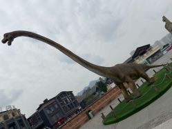 -恐龙探索乐园(磁器口店)