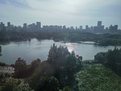 -上海中谷小南国花园酒店