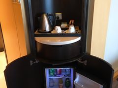 -苏州金鸡湖文博诺富特酒店