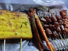 -光头烧烤(禹王中路店)