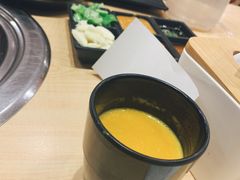 -花味·自助烤肉(雨花客厅店)