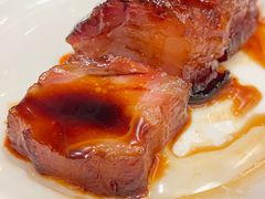-香宫中餐厅·大连香格里拉(人民路店)