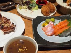 -炉胜·炉端烧·居酒屋