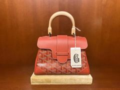 -GOYARD(恒隆广场店)