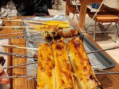 -熙成烧烤(白塔岭店)