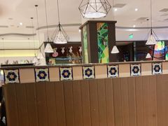 -斗牛士牛排餐厅(嘉里汇店)