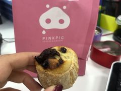 -WHEN PIGS FLY当猪飞