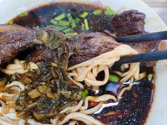 -无名老卤面(中华门店)