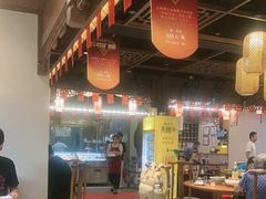 -巢湖名吃·东关老鹅汤(江南风情街店)