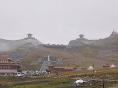 -日月山景区