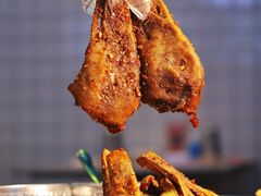 -耍盆友·重庆江湖菜(百子湾店)