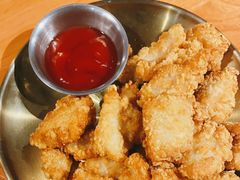 -肥肥虾庄·金牌油焖大虾(杨园滨江时代walk店)