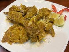 -伊萨娜印尼餐馆