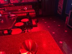 -INLOVE KTV(杭州滨江宝龙城店)