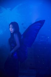 -WAVE SODA摄影工作室